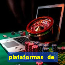 plataformas de jogos 2024